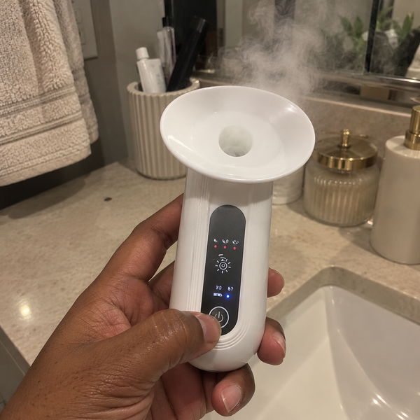Customer photo